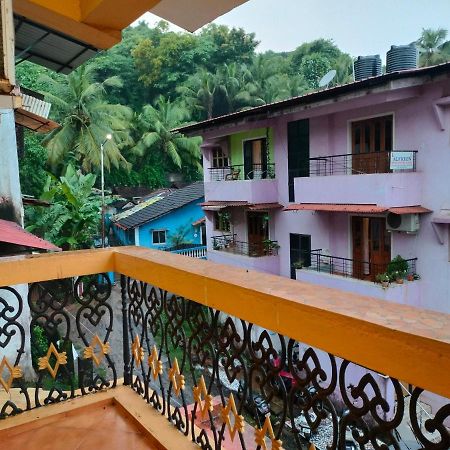 Villa Cleto Guest House Panaji Exterior photo