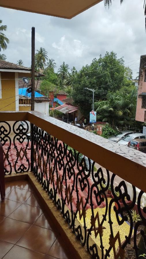 Villa Cleto Guest House Panaji Exterior photo