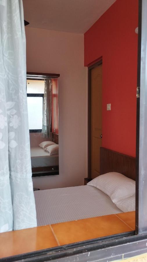 Villa Cleto Guest House Panaji Exterior photo