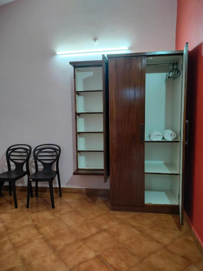 Villa Cleto Guest House Panaji Exterior photo