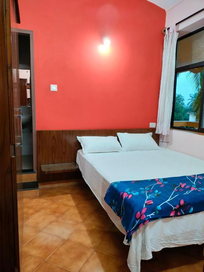 Villa Cleto Guest House Panaji Exterior photo